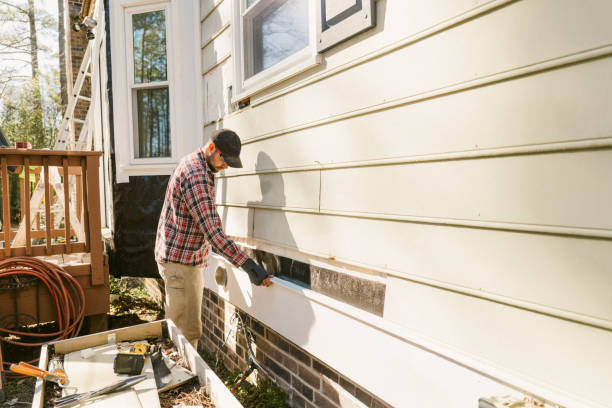Top rated local Storm Damage Siding Repair specialists in Dorset, OH